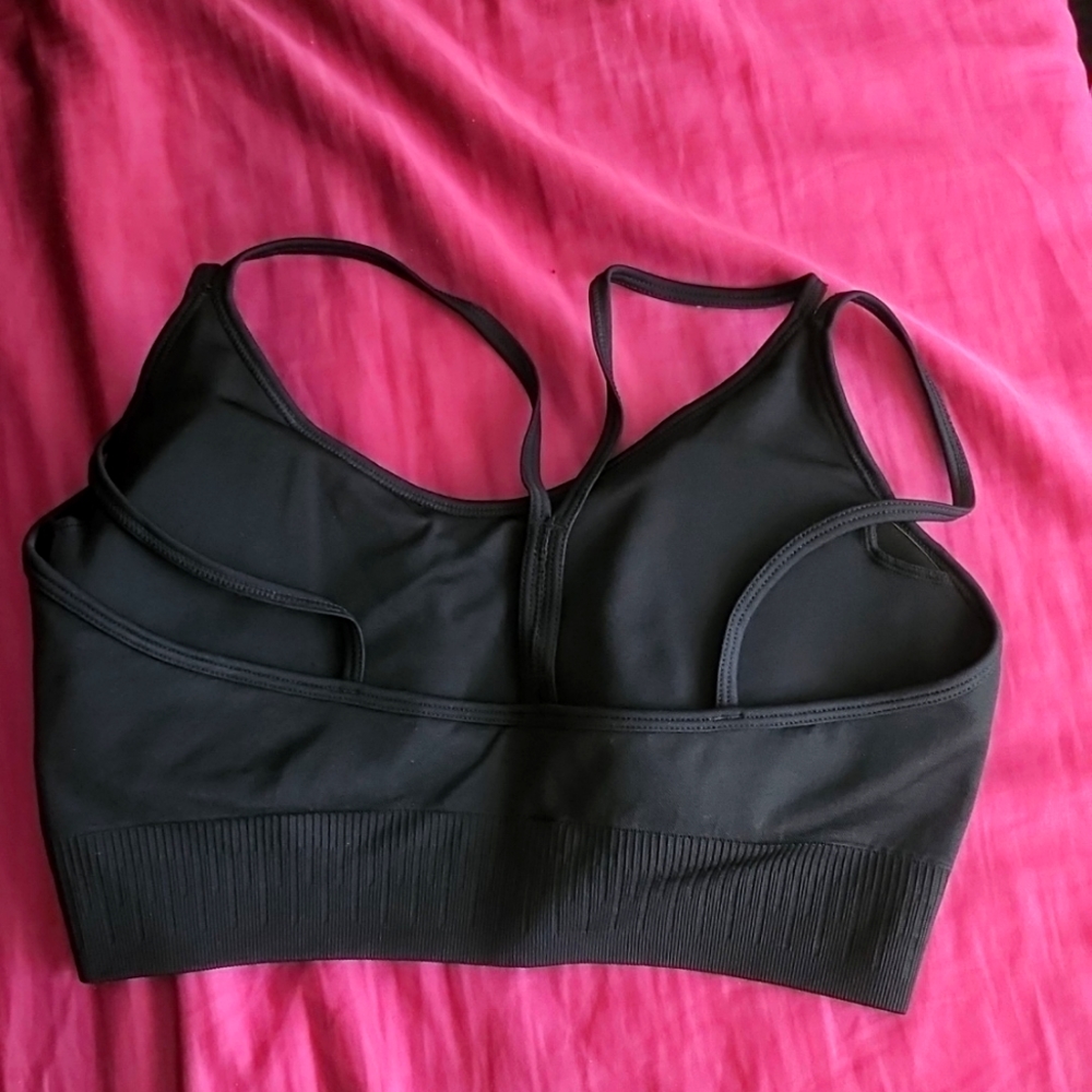 Sports Bra - Picture 3 of 6